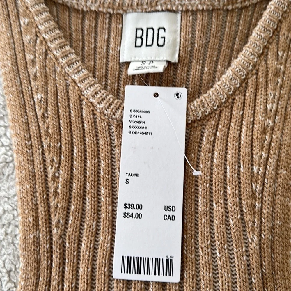 Urban Outfitters | BDG Andie Tank - Picture 7 of 9